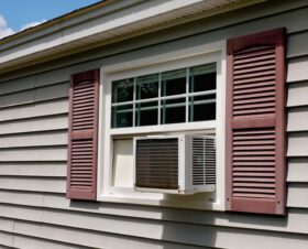Is It Time to Ditch Your Window Air Conditioner Units?