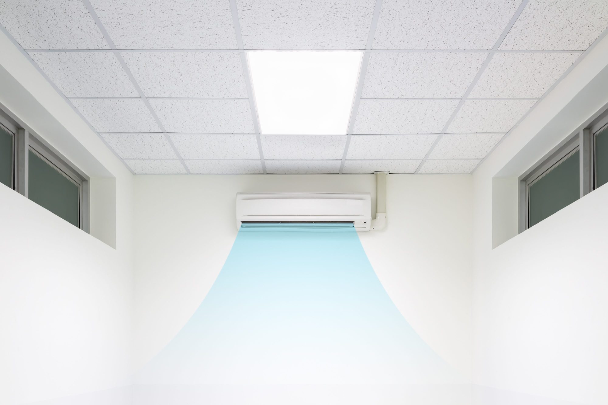 Is a Ductless System Right for My Home?