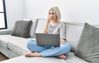 Why Is There a Bad Smell Coming from My AC Vents?