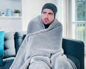How Long Can My House Go Without Heat?