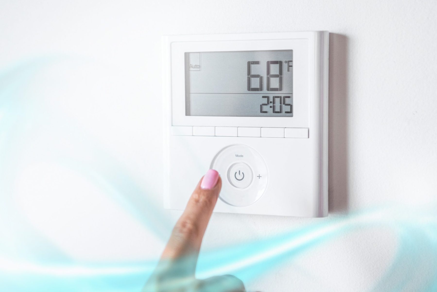 What Should You Do If Your Furnace Keeps Turning On and Off?