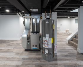 What Happens During a Professional Furnace Tune-Up?
