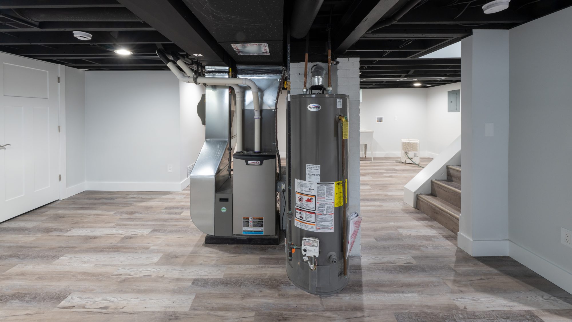What Happens During a Professional Furnace Tune-Up?